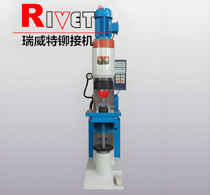 JM16-C瑞威特長行程鉚接機| 液壓鉚接機| 徑向鉚接機