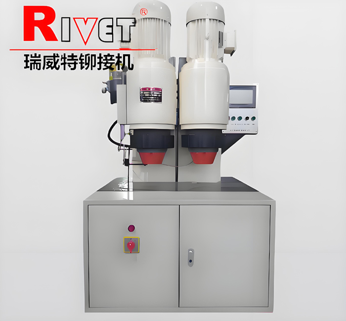 汽車(chē)門(mén)鎖數(shù)控鉚接機(jī)|雙頭鉚接機(jī)|液壓鉚接機(jī)|徑向鉚接機(jī)