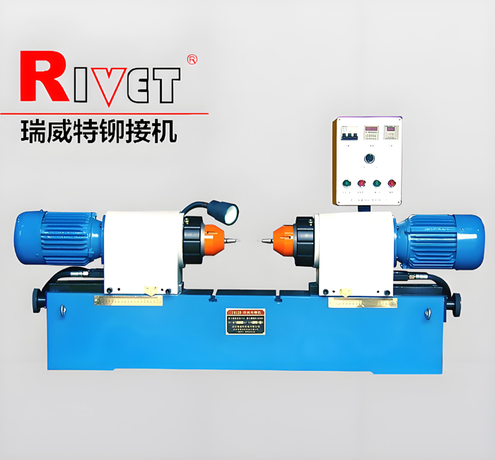 汽車雨刮器鉚接機(jī)JM16D|鏈條鉚接機(jī)|雙頭鉚接機(jī)|臥式鉚接機(jī)|液壓鉚接機(jī)|徑向鉚接機(jī)
