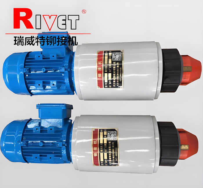鉚接機(jī)定制機(jī)頭，自動(dòng)化生產(chǎn)線(xiàn)鉚接機(jī)機(jī)頭定制