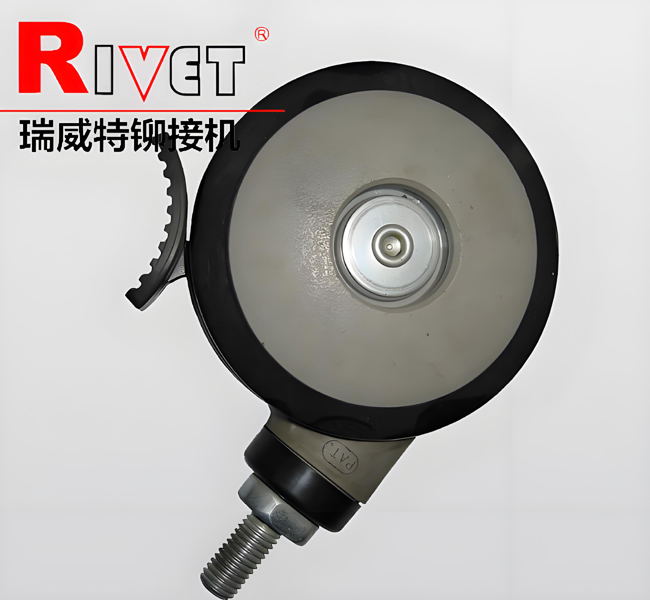 瑞威特鉚接機JM16,徑向鉚接機，液壓鉚接機